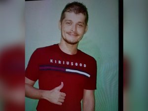 Imagem da notícia - PC solicita ajuda para localizar jovem desaparecido no Santo Agostinho