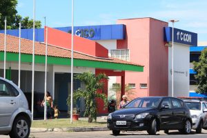 Imagem da notícia - Motorista de micro-ônibus é preso em flagrante após grave acidente