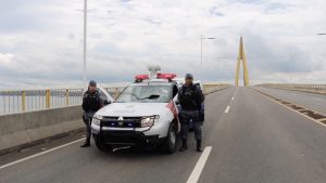 Imagem da notícia - Polícia Militar atende a ocorrência de compra de votos
