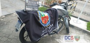 Imagem da notícia - 9° Cicom recuperam veículo roubado na zona leste