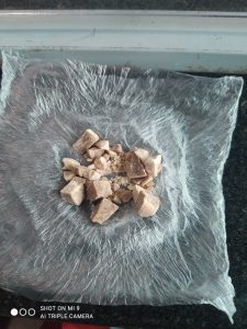 Imagem da notícia - PMs apreendem adolescente portando entorpecentes na Matinha