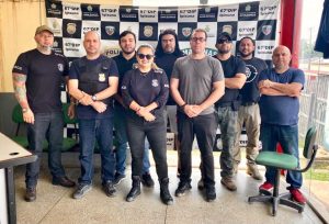 Imagem da notícia - PC deflagra operação ‘Iuruã’, em Ipixuna e Guajará