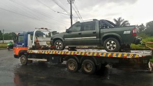 Imagem da notícia - Número de casos de condutores alcoolizados diminui no segundo turno