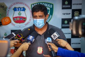 Imagem da notícia - PC prende dez pessoas e desarticula laboratório de drogas