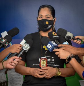 Imagem da notícia - PC prende homem por estupro, roubo e favorecimento à prostituição