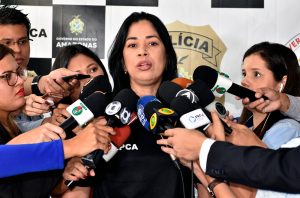 Imagem da notícia - Depca prende homem, no Zumbi dos Palmares, por estupro de vulnerável