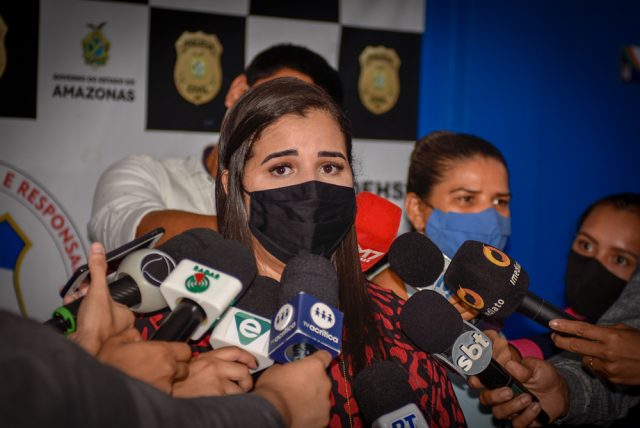 DELEGADA MARILIA CAMPELO FOTO ERLON RODRIGUES 3 e1604949315323