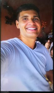 Imagem da notícia - Polícia Civil solicita ajuda para encontrar homem que desapareceu