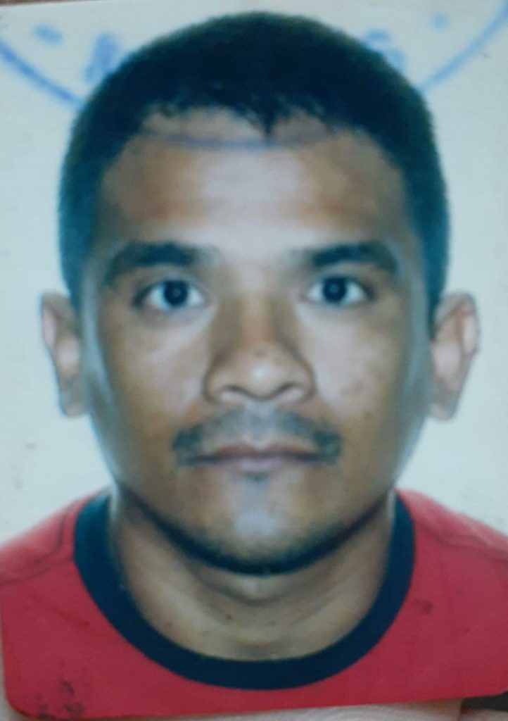 DESAPARECIDO RONISON e1604699422831