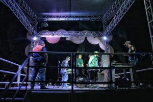 Imagem da notícia - CIF fecha duas festas clandestinas com 2,5 mil pessoas