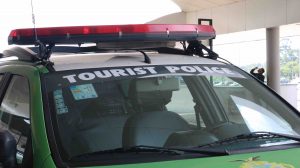 Imagem da notícia - DECCT e Politur orientam turistas amazonenses em viagens