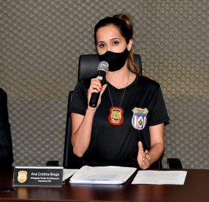 Imagem da notícia - Leilão falso: Delegacia de Crimes Cibernéticos alerta para novo golpe