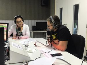 Imagem da notícia - Delegacias serão reformadas por detentos, anuncia secretário da Seap