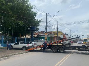 Imagem da notícia - Vinte condutores são flagrados alcoolizados às vésperas do pleito eleitoral
