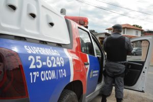 Imagem da notícia - PM recuperou 18 veículos com restrição de roubo e furto