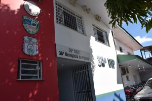 Imagem da notícia - GPS de celular leva polícia a adolescentes suspeitos de roubo