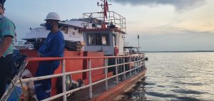 Imagem da notícia - PC prende funcionários que furtaram combustíveis