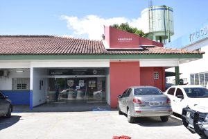 Imagem da notícia - Polícia prende homem após tentativa de homicídio, em Eirunepé