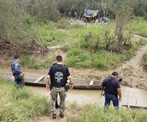 Imagem da notícia - PC prende irmãos indígenas por homicídio e tentativa de homicídio