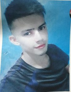 Imagem da notícia - PC solicita ajuda para encontrar jovem que desapareceu