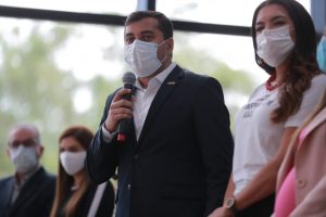 Imagem da notícia - Governo publica novo decreto detalhando o funcionamento do comércio