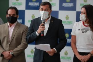 Imagem da notícia - Governo do Amazonas publica decreto em cumprimento à decisão judicial