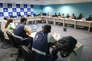 Imagem da notícia - Festas clandestinas e estabelecimentos são fechados em fiscalizações