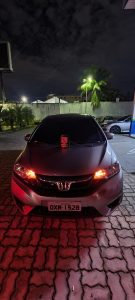 Imagem da notícia - Força Tática localiza veículo roubado no São Raimundo