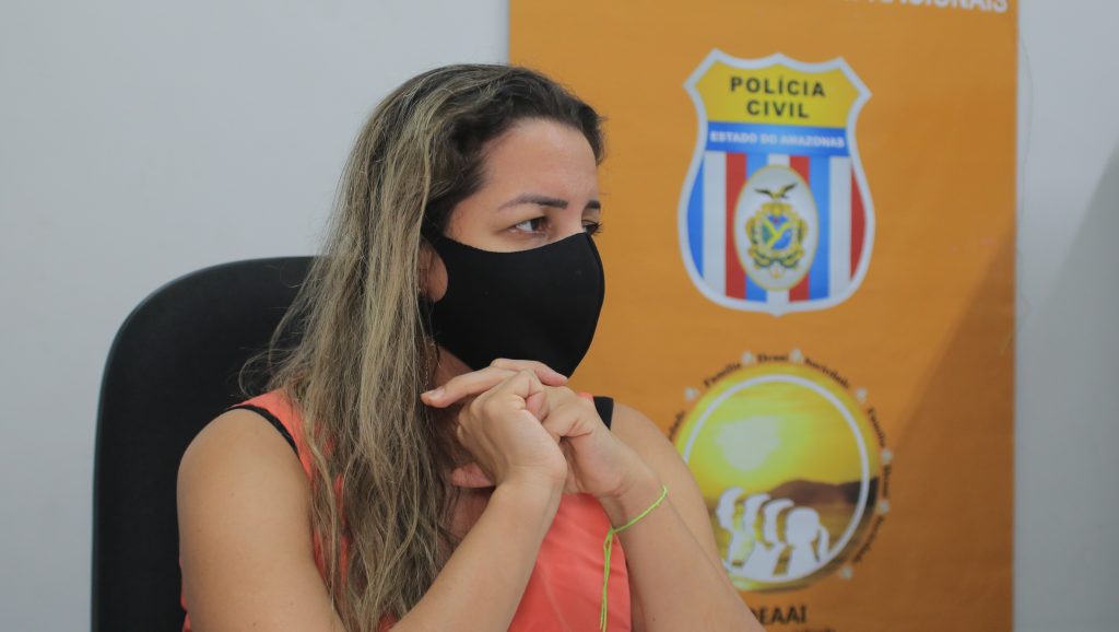 Meio irmão cometeu o estupro