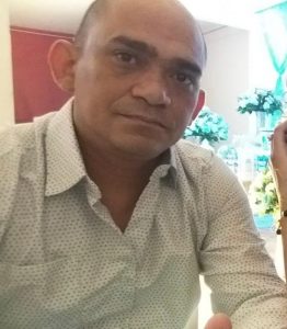 Imagem da notícia - PC solicita ajuda para localizar motorista de Uber que desapareceu