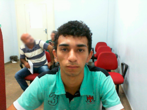 Imagem da notícia - PC pede apoio para localizar homem investigado pela autoria de homicídio