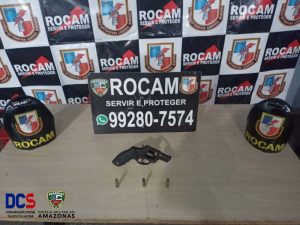 Imagem da notícia - Doze veículos são recuperados e 17 pessoas são presas, em Manaus