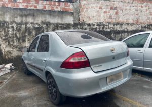 Imagem da notícia - Polícia Militar prende oito pessoas em Manaus e no interior