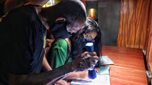 Imagem da notícia - Cinco estabelecimentos são fechados por descumprir decreto