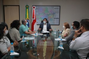 Imagem da notícia - Governo avalia flexibilização de flutuantes na modalidade restaurante