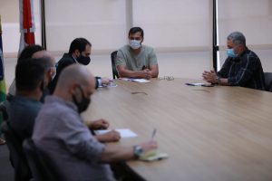 Imagem da notícia - Governo autoriza reabertura parcial de flutuantes a partir de segunda-feira