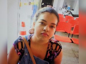 Imagem da notícia - Polícia Civil solicita ajuda para encontrar jovem que desapareceu