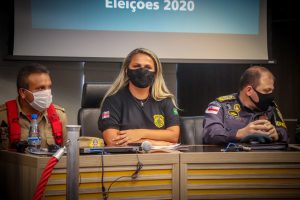 Imagem da notícia - PC instaurou 33 inquéritos para apurar crimes eleitorais no AM