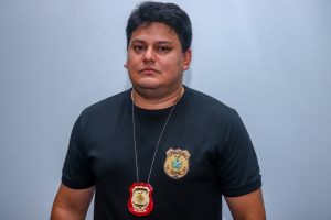 Imagem da notícia - PC deflagra operação e prende duas pessoas por tráfico de drogas