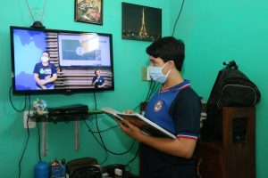 Imagem da notícia - Eleições 2020: 171 escolas estaduais são cedidas ao TRE