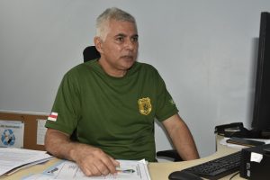 Imagem da notícia - Dema indicia homem que espancou e causou morte de filhote de cachorro