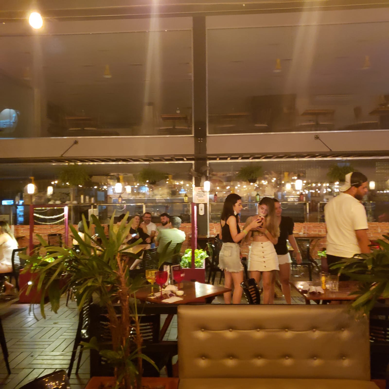 Fiscalizações fecham 34 estabelecimentos e vistoriam 60 locais durante final de semana. FOTO: Divulgação/SSP-AM