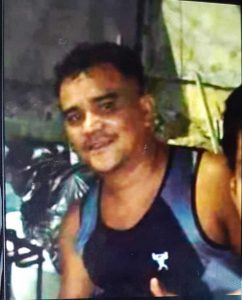 Imagem da notícia - PC pede ajuda para localizar homem envolvido em homicídio na Alvorada