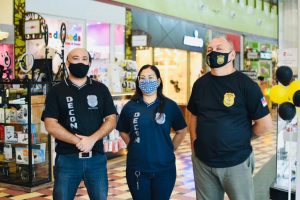 Imagem da notícia - PC integra força-tarefa para defesa do consumidor na Black Friday