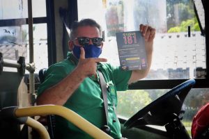 Imagem da notícia - SSP-AM recebeu mais de 6 mil denúncias anônimas até setembro