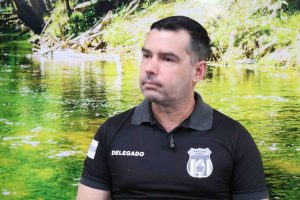 Imagem da notícia - PC prende dupla que liderava furtos em residências e estabelecimentos