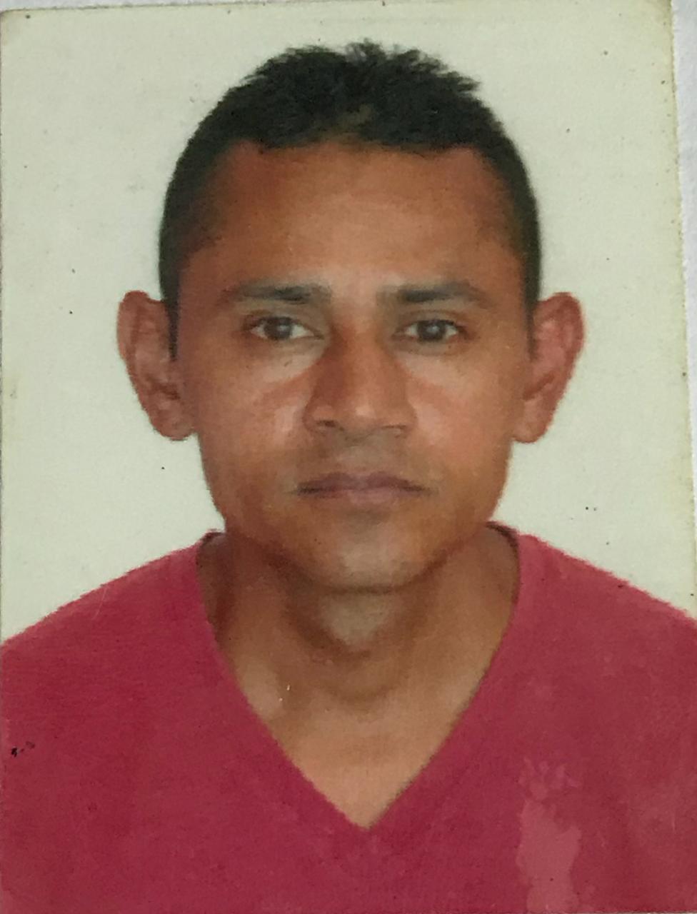 PC solicita ajuda para encontrar vendedor que desapareceu em Manaus - SSP