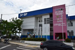 Imagem da notícia - Reforço em operações policiais reduz roubos e furtos no Centro