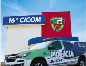 Imagem da notícia - Nove suspeitos de crimes são presos em Manaus e no interior