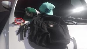 Imagem da notícia - Polícia Militar recupera veículo na zona oeste de Manaus